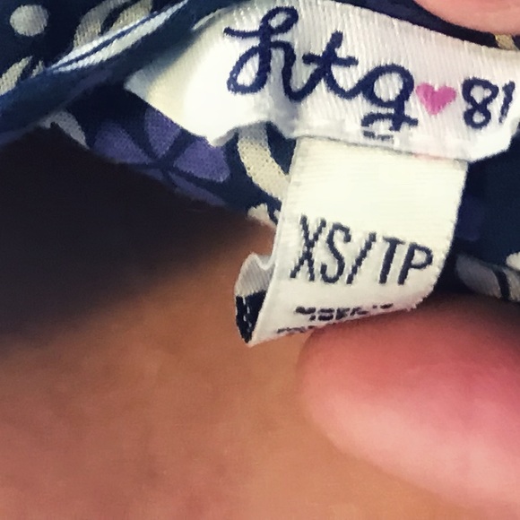 Forever 21 (Heritage 81) Girl boho tunic dress - Picture 6 of 6